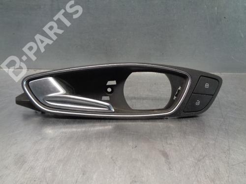 Used Front left interior door handle Front left interior door handle AUDI A1 (8X1, 8XK) 1.6 TDI (105 hp) 9806176 9806176