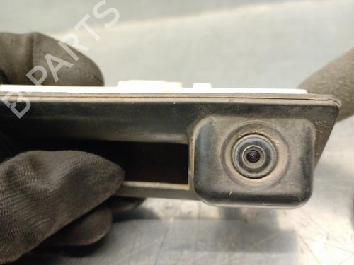 Tailgate handle AUDI A6 Allroad C7 (4GH, 4GJ) 3.0 TDI quattro | BP17872693C132 