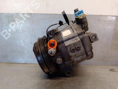 Used AC compressor SUBARU FORESTER (SG_) 2.0 X AWD (SG5) (158 hp) 20111740
