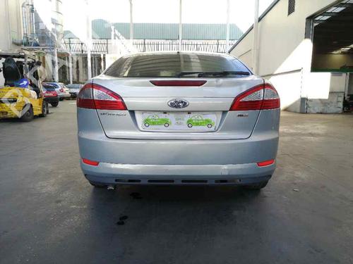 Rear axle FORD MONDEO IV (BA7)  | BP8260434M2 