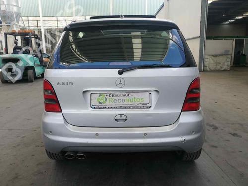 Servo brake MERCEDES-BENZ A-CLASS (W168) A 210 (168.035, 168.135) | BP13536400M42 