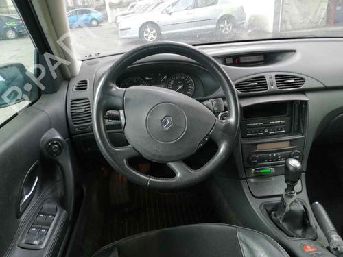 Servo brake RENAULT LAGUNA II (BG0/1_) 1.9 dCi (BG08, BG0G) | BP11218615M42 