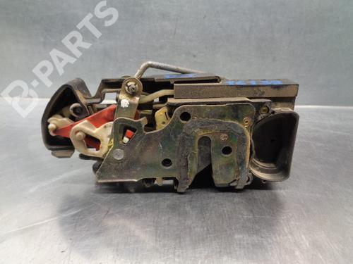 Used Front left lock Front left lock OPEL FRONTERA B (U99) 2.2 DTI (6B_ZC, 6B_VF, 6B_66, 6B_76) (116 hp) 10905878 10905878