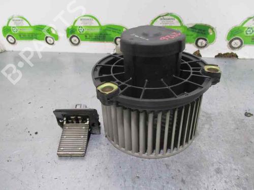 Silniczek dmuchawy nagrzewnicy HYUNDAI MATRIX (FC) 1.8 F00S330019 | KAMCO