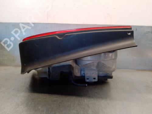 Right taillight VW TOURAN (1T1, 1T2) 1.9 TDI | BP20108545C35 