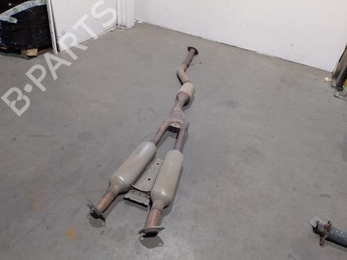 Used Exhaust system LEXUS IS III (_E3_) 300h (AVE30_, AVE30R) (223 hp) 19154210