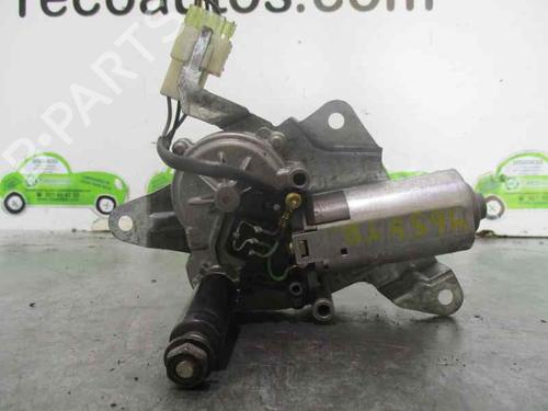 Used Rear wiper motor RENAULT KANGOO (KC0/1_) 1.2 (KC0A, KC0K, KC0F, KC01) (58 hp) 2073181