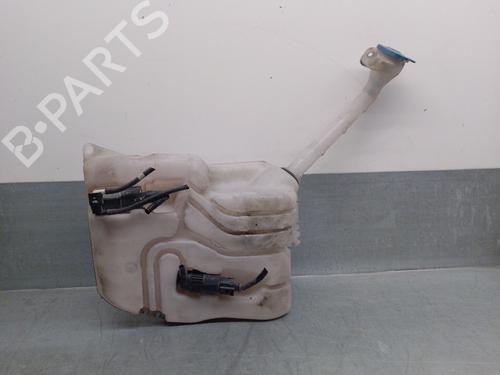 Windscreen washer tank NISSAN QASHQAI / QASHQAI +2 I (J10, NJ10, JJ10E) 1.5 dCi | BP19724811C113 