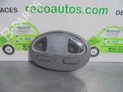 Used Interior roof light Interior roof light CHEVROLET LACETTI (J200) 2.0 D (121 hp) 7445355 7445355