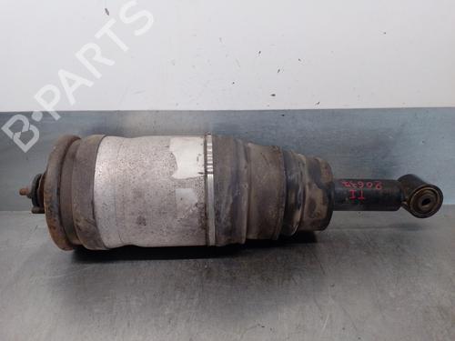 Used Left rear shock absorber LAND ROVER DISCOVERY III (L319) 2.7 TD 4x4 (190 hp) 18644006
