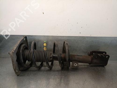 Used Left front shock absorber CITROËN C8 (EA_, EB_) 2.0 HDi (120 hp) 18906395