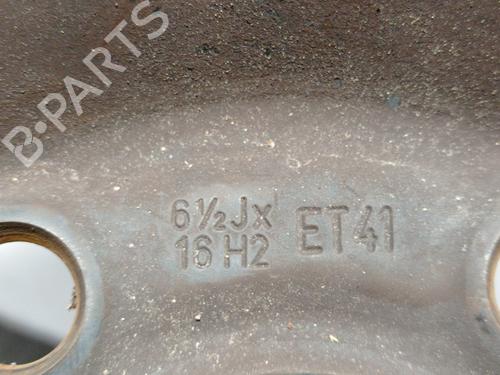 Rim OPEL VECTRA C (Z02) 2.0 DTI 16V (F69) | BP17616262C45 
