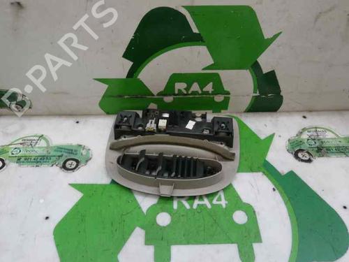 Interior roof light CHRYSLER VOYAGER / GRAND VOYAGER IV (RG) 3.3 | BP7443401I8 