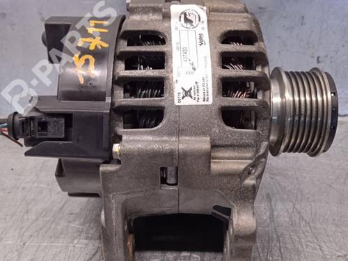 Used Alternator Alternator SEAT IBIZA II (6K1) 1.9 TDI (90 hp) 10158318 10158318