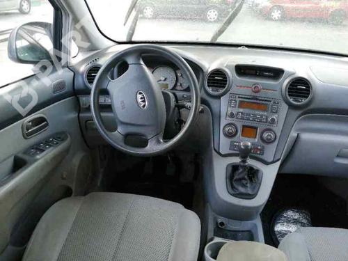 Ignition barrel KIA CEE'D SW (ED) 2.0 CRDi 140 | BP7098361M48  - Image 6