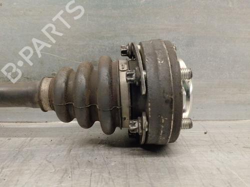 Left rear driveshaft BMW 3 (E90) 320 d | BP19174425M40 