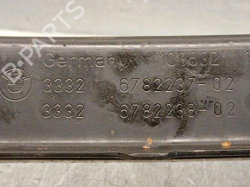 Left rear suspension arm BMW X1 (E84) xDrive 20 d | BP19537824M14 