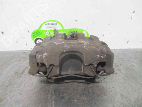 Right rear brake caliper SAAB 9-5 Estate (YS3E) 1.9 TiD | BP11615255M106 