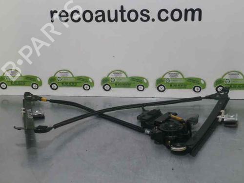 Rear right window mechanism FORD GALAXY I (WGR) 2.8 V6 | BP2318877C25 
