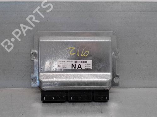 Used Engine control unit (ECU) DACIA SANDERO II TCe 90 (B8M1, B8MA, B8AC) (90 hp) 18310510