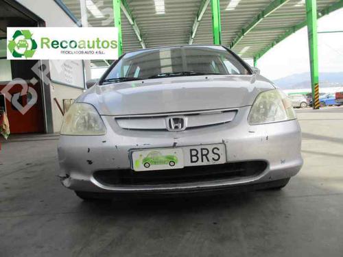 Left rear steering knuckle HONDA CIVIC VII Hatchback (EU, EP, EV) 1.6 i (EP2, EU8, EU6) | BP2311916M27  - Image 8