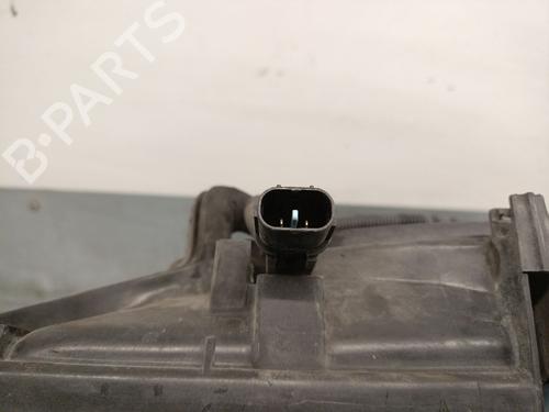 Radiator fan HYUNDAI MATRIX (FC) 1.5 CRDi | BP20086411M35 