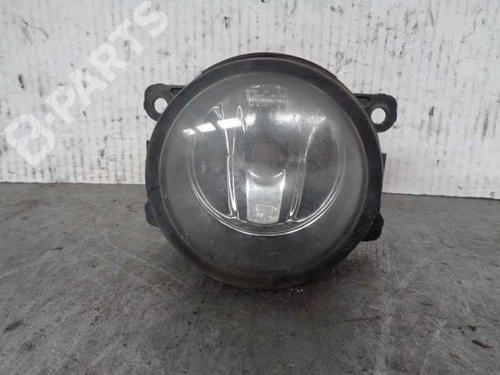 Used Right front fog light Right front fog light RENAULT MEGANE II Coupé-Cabriolet (EM0/1_) 1.6 16V (112 hp) 8134865 8134865