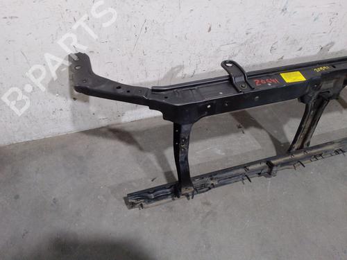 Front slam panel NISSAN PATHFINDER III (R51) 2.5 dCi | BP18965383C72 