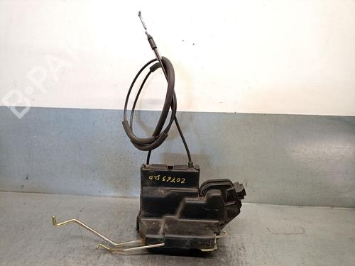 Front right lock HYUNDAI COUPE II (GK) 1.6 16V | BP18880428C97 