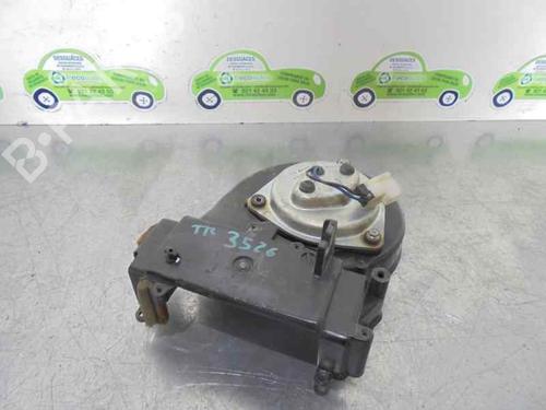 Heater blower motor NISSAN PATROL GR IV (Y60, GR) 2.8 TD (Y60A) | BP2089203M62