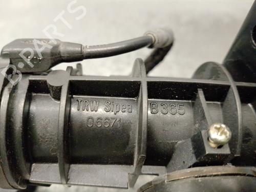 Ignition barrel LANCIA Y (840_) 1.2 (840AA, 840AF1A) | BP18945820M48 
