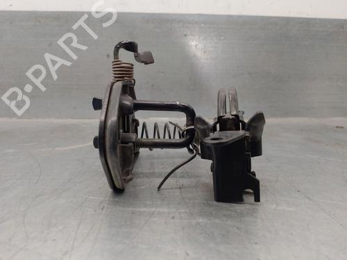 Hood lock SMART FORFOUR (454) 1.3 (454.031) | BP19144611C133 