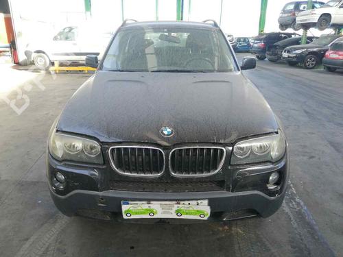 Front right window mechanism BMW X3 (E83) xDrive 20 d | BP9189982C23 