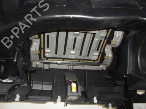 Dashboard RENAULT MEGANE II Estate (KM0/1_) 1.9 dCi (KMRG, KM1G, KM0G, KM2C) | BP12192541C46 