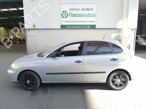 Injector SEAT IBIZA III (6L1) 1.9 SDI | BP19168506M100 