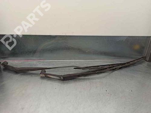 Used Front wipers mechanism Front wipers mechanism SMART FORFOUR (454) 1.3 (454.031) (95 hp) 5788889 5788889
