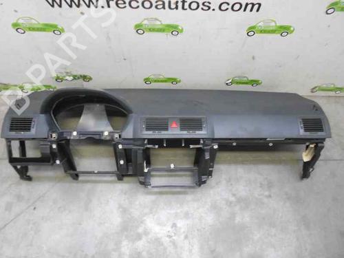 Used Dashboard SKODA FABIA I (6Y2) 1.4 16V (75 hp) 2080375