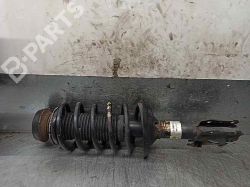 Used Left front shock absorber Left front shock absorber SEAT IBIZA II (6K1) 1.9 TDI (90 hp) 9518563 9518563