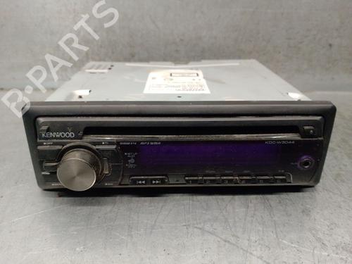 Used Radio SKODA OCTAVIA I (1U2) 1.9 TDI (100 hp) 19924726