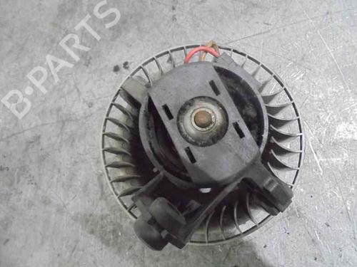 Heater blower motor MERCEDES-BENZ A-CLASS (W168) A 170 CDI (168.009, 168.109) | BP2073441M62 