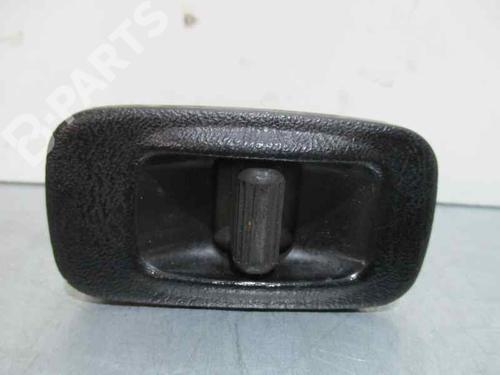 Used Left rear window switch Left rear window switch TOYOTA PASEO Coupe (_L5_) 1.5 (EL54_, EL54R) (90 hp) 5864686 5864686