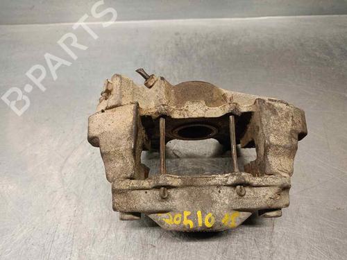 Used Left rear brake caliper LAND ROVER DISCOVERY I (LJ) 2.5 TDI 4x4 (113 hp) 18310841
