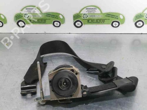 Used Front right seatbelt OPEL MERIVA A MPV (X03) 1.7 CDTI (E75) (100 hp) 8726707
