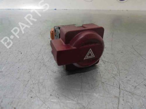 Used Warning switch CITROËN C4 I (LC_) 1.6 HDi (90 hp) 3471313