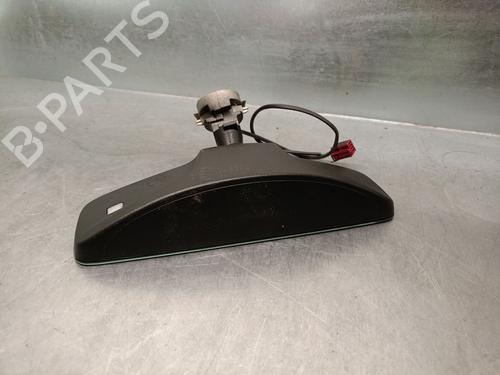 Rear mirror MERCEDES-BENZ A-CLASS (W177) A 180 (177.084) | BP19151432I6 