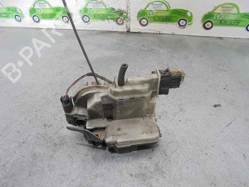 Fechadura frente direita VW GOLF III (1H1) 1.9 TD, GTD (75 hp) 2110329