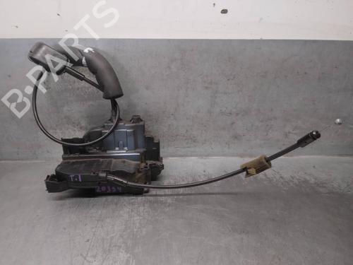 Used Rear left lock RENAULT SCÉNIC III (JZ0/1_) [2008-2016]  17958341