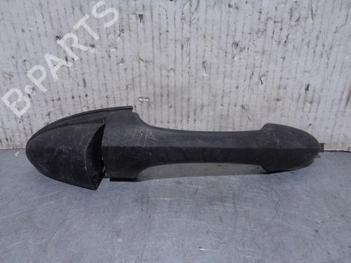 Used Rear right exterior door handle FORD FOCUS I (DAW, DBW) 1.6 16V (100 hp) 2059218
