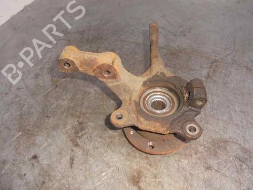 Used Right front steering knuckle LANCIA DELTA I (831_) [1979-1994]  2238996