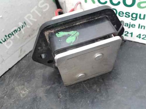 Used Heater resistor SUZUKI BALENO (EG) 1.6 i 16V (SY416) (98 hp) 11670094